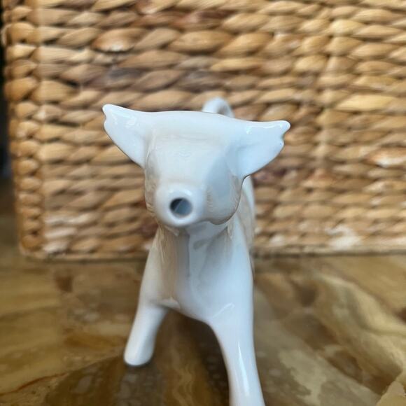 Cow Creamer: Made in France - Picture 2 of 5